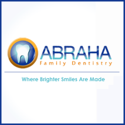Abraha Family Dentistry - Abraha Family Dentistry logo