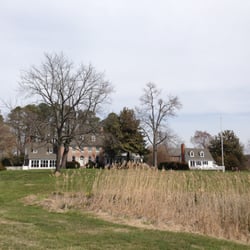 Combsberry Inn Bed and Breakfast