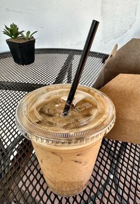 Brewha - Social Eatery & Market by null