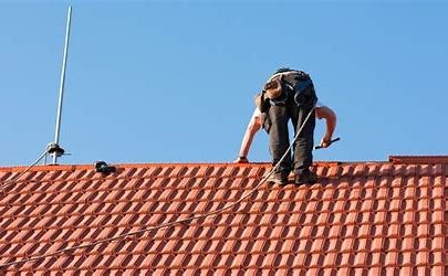 Slide of North Star Roofing