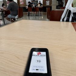 Bonchon Camp Hill - Capital City Mall Dr