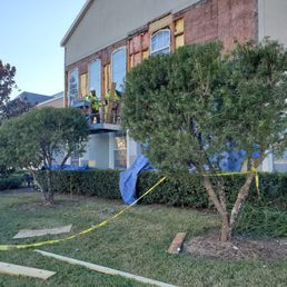 Noise for over 9 months which homevest just ignored from renter complaints, prevented kid/adult sleep, their response, not our problem Noise for over 9 months which homevest just ignored from renter complaints, prevented kid/adult sleep, their response, not our problem