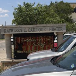 Cailloux Theater