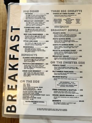 Menu photo 1 GB eats Great Barrington, MA Menu photo 1 GB eats Great Barrington, MA