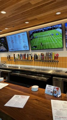 Tony C's Pizza & Beer Garden - Kyle by null