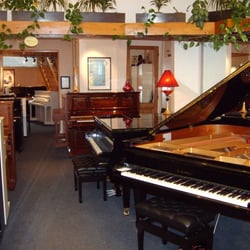 La Maison du Piano