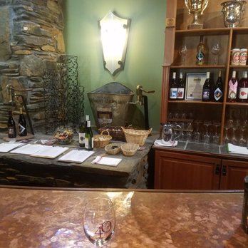 Chateau Morrisette Winery - Wineries Near Me - Floyd, Virginia Chateau Morrisette Winery - Wineries Near Me - Floyd, Virginia