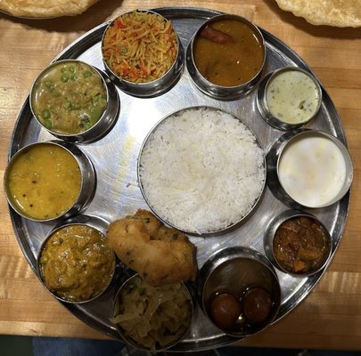 Madras Mantra Decatur by null
