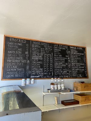 Menu photo 3 Le Petit Ventura, CA