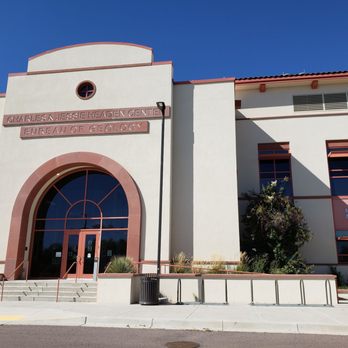 Mineralogical Museum - Museums Near Me - Socorro, New Mexico