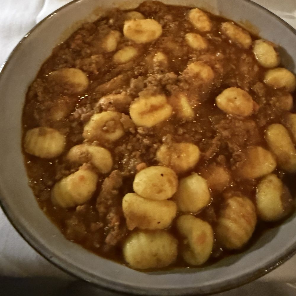 Entrecot - Gnocchi - Diners Near Me - Napa, California Entrecot - Gnocchi - Diners Near Me - Napa, California