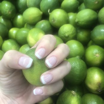 Ivy Nails - Nail Salons Near Me - Alexandria, Virginia