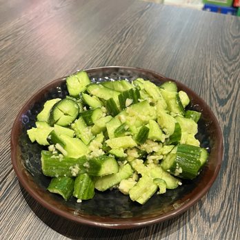 Xin Jiang BBQ - Barbeque Near Me - Houston, Texas