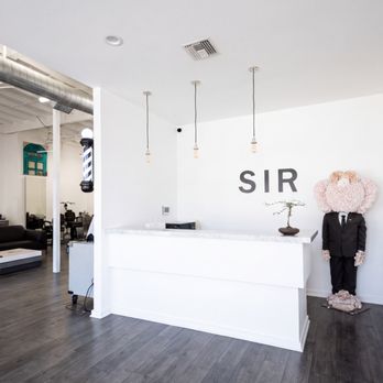 SIR - Welcome to SIR - Hair Salons Near Me - Los Angeles, California SIR - Welcome to SIR - Hair Salons Near Me - Los Angeles, California