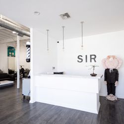 Welcome to SIR