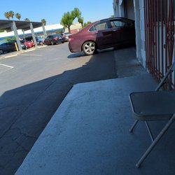 Happy Smog Check - Smog test.