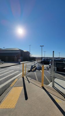 Westchester County Airport by null
