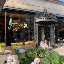 Julep's New Southern Cuisine