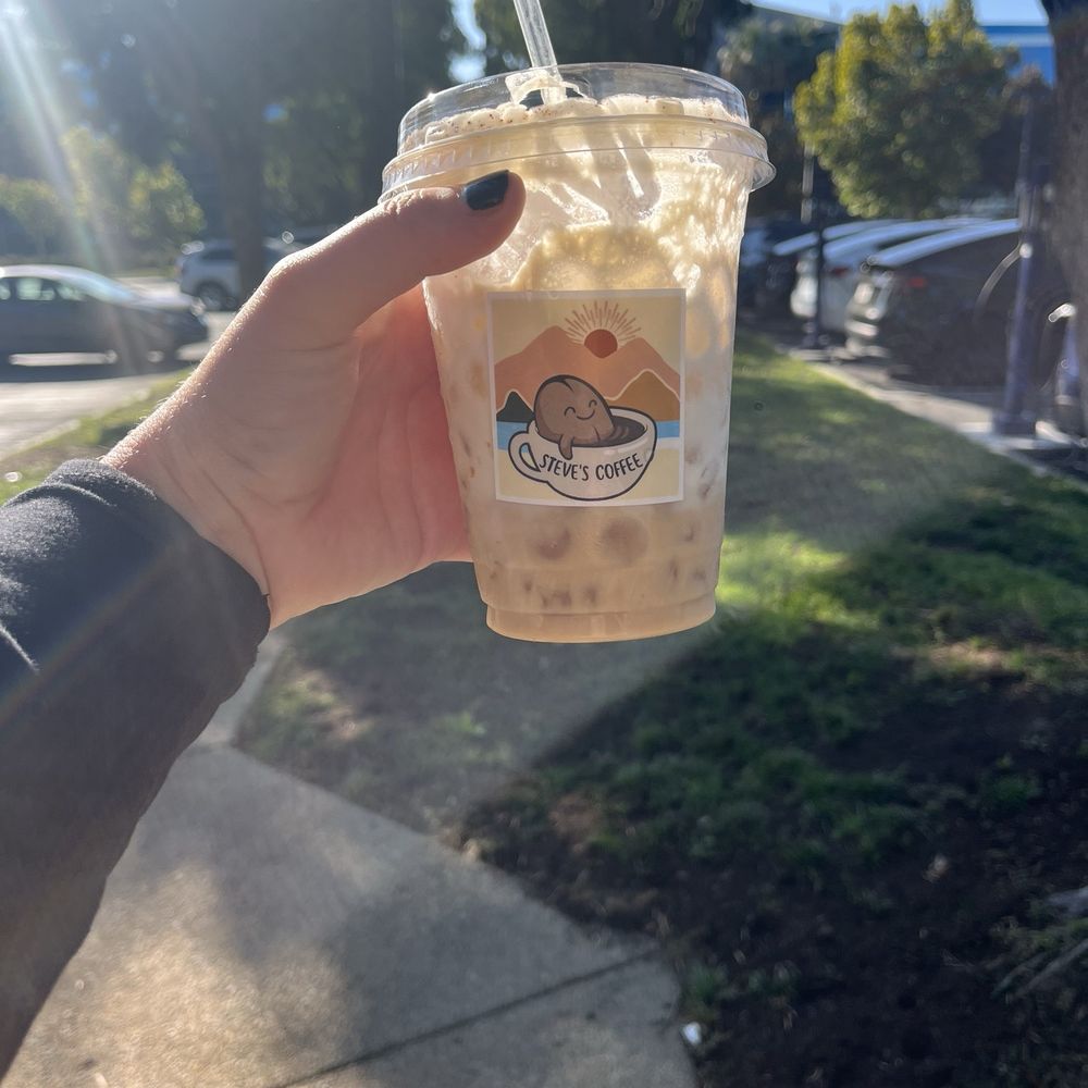 Steve's Coffee - Maple Bourbon Cold Brew - Coffee & Tea Near Me - Rancho Cucamonga, California Steve's Coffee - Maple Bourbon Cold Brew - Coffee & Tea Near Me - Rancho Cucamonga, California