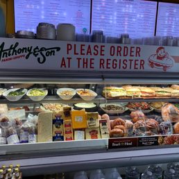 ANTHONY & SON PANINI SHOPPE - Updated February 2026 - 688 Photos & 537