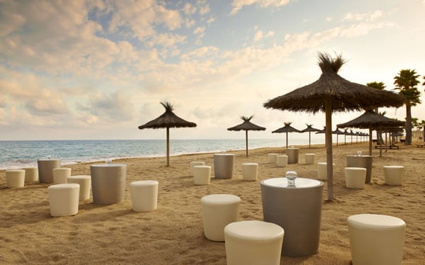 Le Méridien Ra Beach Hotel & Spa by null