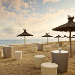 Le Méridien Ra Beach Hotel & Spa - Puesta de sol en el Beach Club | Special Sunset at the Beach Club | Le Méridien Ra Beach Hotel & Spa