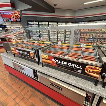 Quik Trip - Hot items - Gas Stations Near Me - Brownsburg, Indiana Quik Trip - Hot items - Gas Stations Near Me - Brownsburg, Indiana