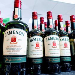 Golden Liquors