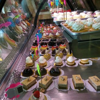 Baklovah Bakery - Desserts Near Me - San Antonio, Texas Baklovah Bakery - Desserts Near Me - San Antonio, Texas