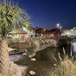 Mighty Jungle Golf - March 2026