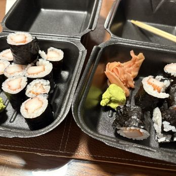 The Sushi Bar - Crabstick Roll - Sushi Bars Near Me - Oklahoma City, Oklahoma The Sushi Bar - Crabstick Roll - Sushi Bars Near Me - Oklahoma City, Oklahoma