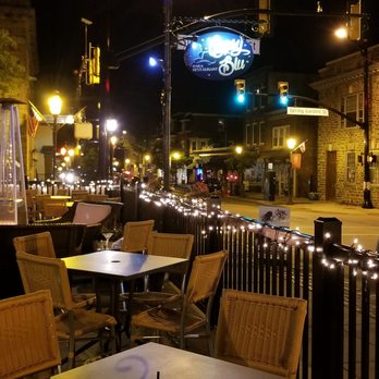 Gypsy Blu - Gypsy Blu Sign  so come find it!! It's beautiful here!! - American Near Me - Ambler, Pennsylvania