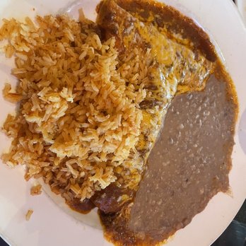 Dos Salsas Tex-Mex Restaurant - Lunch specials - Mexican Near Me - Cedar Park, Texas