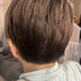 Photo of Pappy's Barber Shop - San Diego