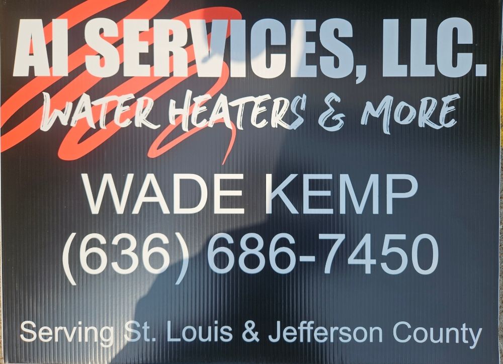 Slide of Ai Services