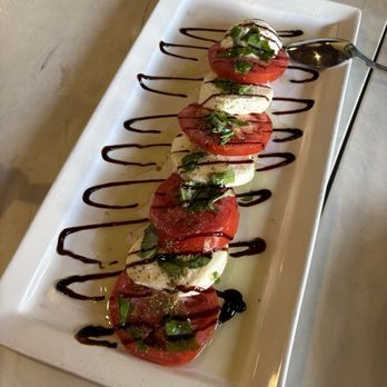 Toscana - Pizza Near Me - Solvang, California