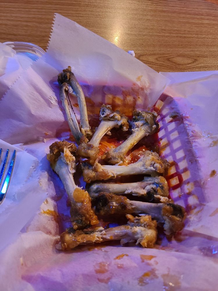 Social spots from Toucans Ale House