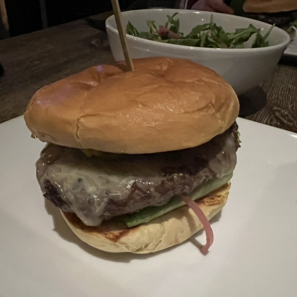 The City Beer Hall - Excellent burger - Bars Near Me - Albany, New York