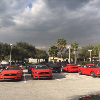 Greenway Ford - Car Dealers Near Me - Orlando, Florida Greenway Ford - Car Dealers Near Me - Orlando, Florida