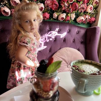 Kixi Cafe - Breakfast & Brunch Near Me - Boca Raton, Florida