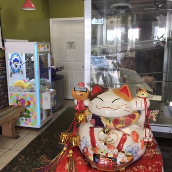 Got Boba - Cute lucky cat to greet you - Juice Bars & Smoothies Near Me - Monterey Park, California Got Boba - Cute lucky cat to greet you - Juice Bars & Smoothies Near Me - Monterey Park, California