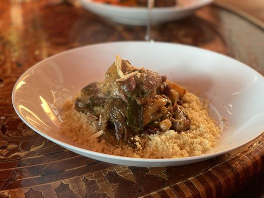 Tagine Beverly Hills by null