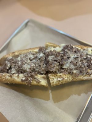 Frank's Pizza & Pasta by null