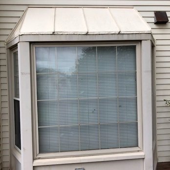 Dream Exterior - Old bay window - Windows Installation Near Me - Gaithersburg, Maryland Dream Exterior - Old bay window - Windows Installation Near Me - Gaithersburg, Maryland