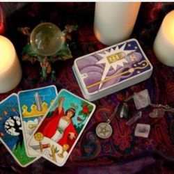 Psychic of Wallington