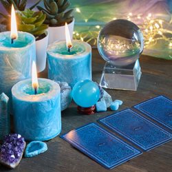 Psychic Readings & Chakra Healing Center