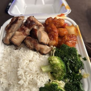 Panda Express - Dynamite and teriyaki chicken - Chinese Near Me - Charlotte, North Carolina Panda Express - Dynamite and teriyaki chicken - Chinese Near Me - Charlotte, North Carolina