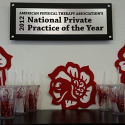Movement for Life Physical Therapy