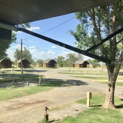 Elk City / Clinton KOA