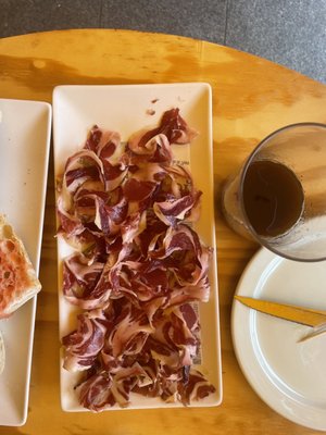 Restaurant Marisma Barceloneta by null